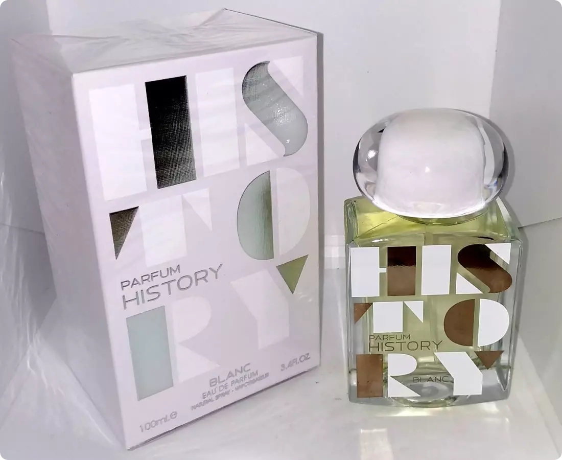 Духи french. Хистори Парфюм. French Avenue Парфюм. Parfum History Blanc женские. History Blanc Fragrance World.