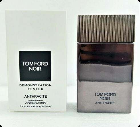 Tom Ford Noir Anthracite Парфюмерная вода (уценка) 100 мл для мужчин