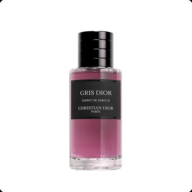 Christian Dior Gris Esprit de Parfum Духи (уценка) 80 мл для женщин и мужчин