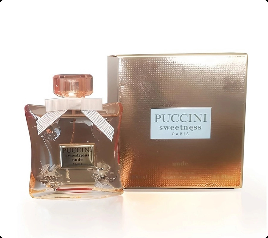 Пуччини Свитнесс нюд для женщин