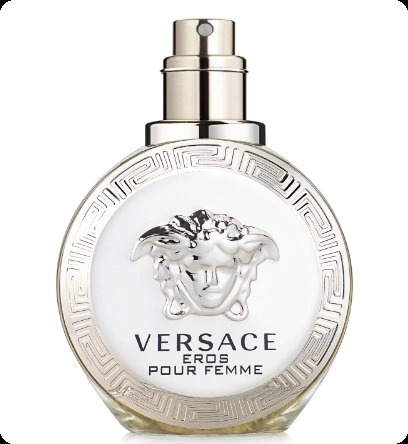 Versace Eros Pour Femme Парфюмерная вода (уценка) 30 мл для женщин