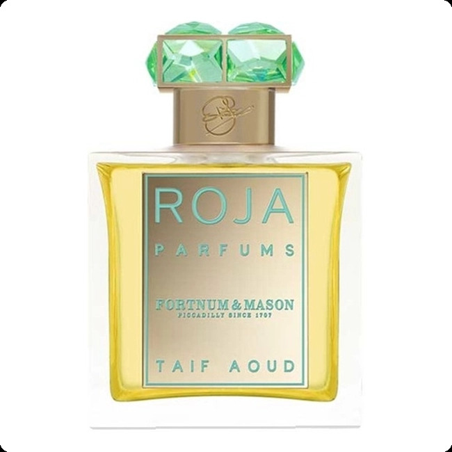 Roja Dove Fortnum and Mason Taif Aoud Духи (уценка) 50 мл для женщин и мужчин