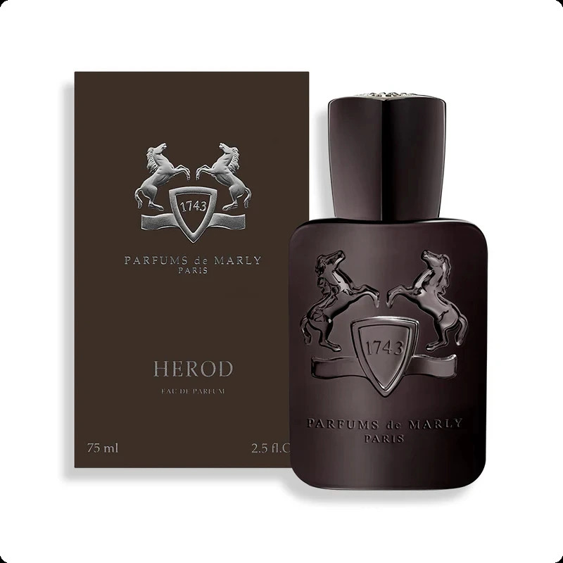 Parfums de Marly Herod Парфюмерная вода 75 мл для мужчин