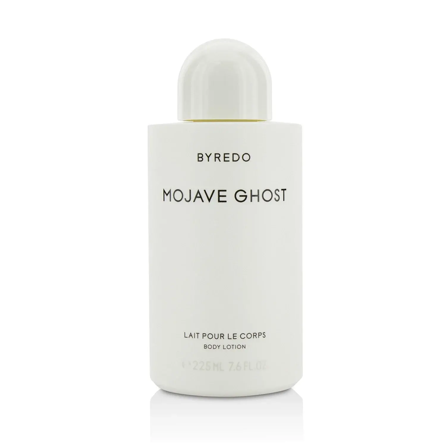 Byredo mojave ghost отзывы