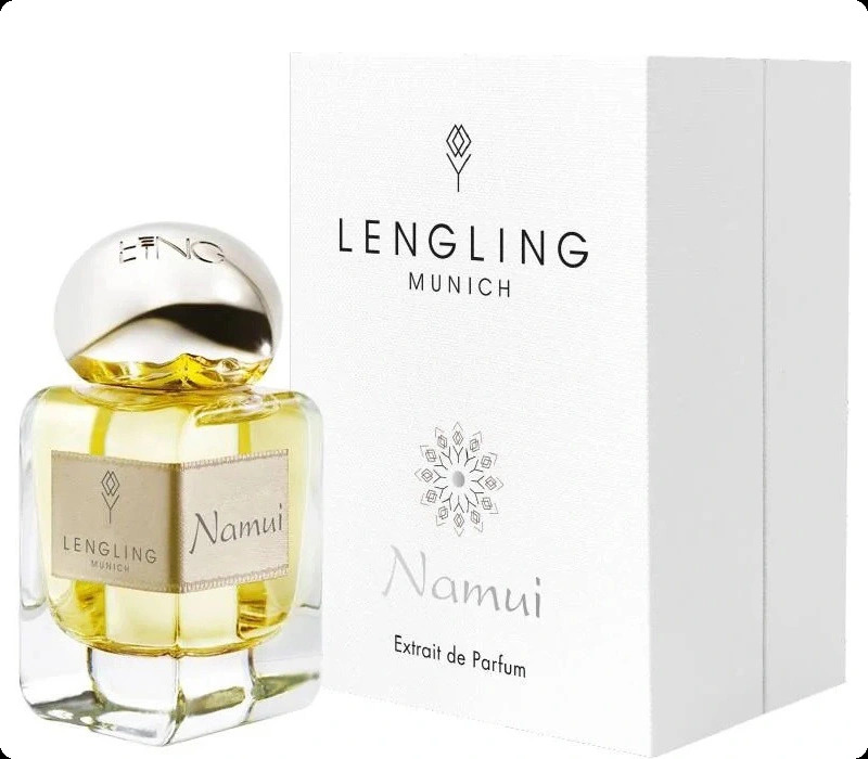 Ленглинг Намуи для женщин и мужчин