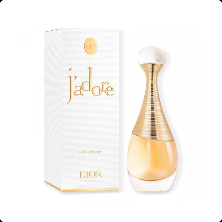 Christian Dior J Adore Парфюмерная вода 50 мл для женщин