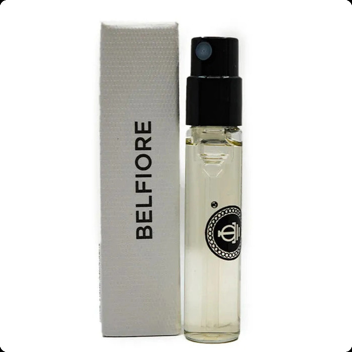 Миниатюра Omanluxury Belfiore Парфюмерная вода 2 мл - пробник духов