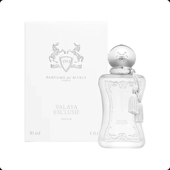 Parfums de Marly Valaya Exclusif Парфюмерная вода 30 мл для женщин