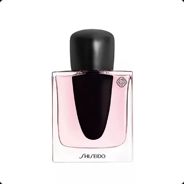 Shiseido Ginza Парфюмерная вода (уценка) 50 мл для женщин