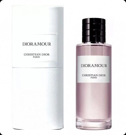 Christian Dior Dioramour Парфюмерная вода 125 мл для женщин и мужчин