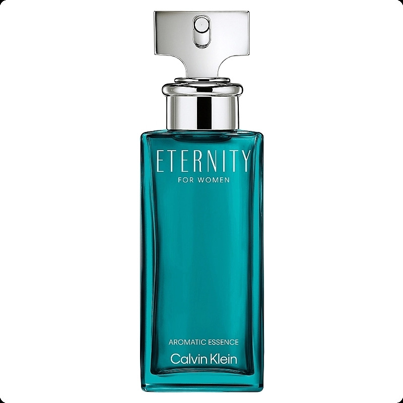 Calvin Klein Eternity Aromatic Essence For Women Парфюмерная вода (уценка) 100 мл для женщин