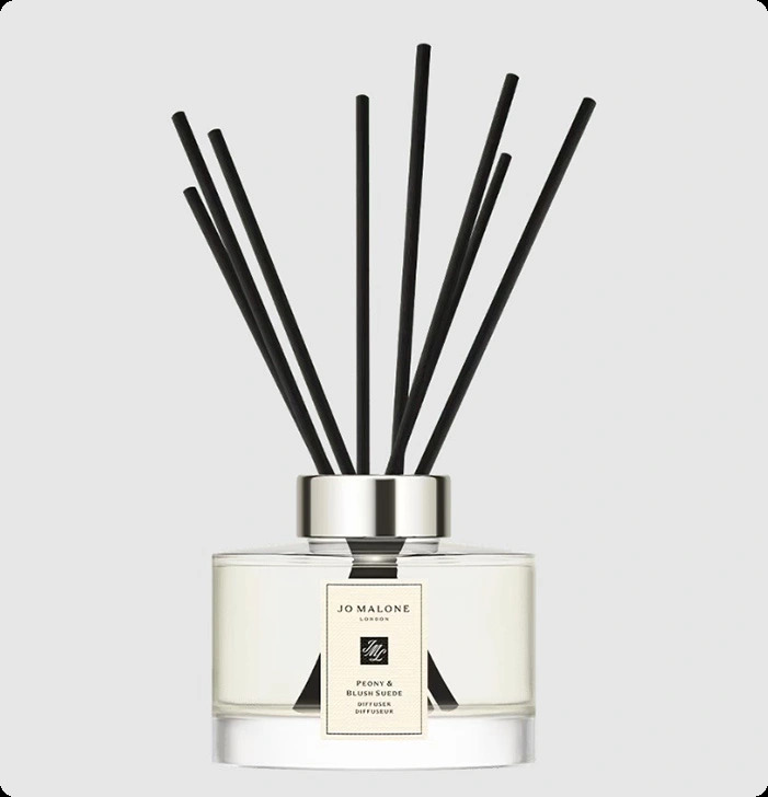 Jo Malone Peony Blush Suede Диффузор (уценка) 165 мл для женщин