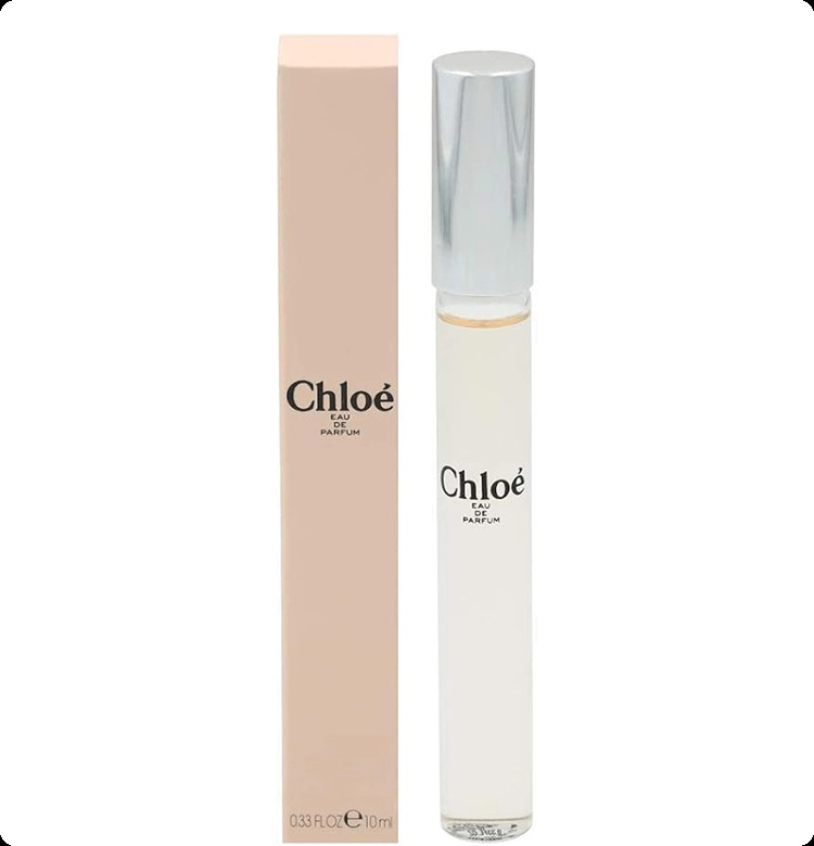 Миниатюра Chloe Chloe Eau de Parfum Парфюмерная вода 10 мл - пробник духов