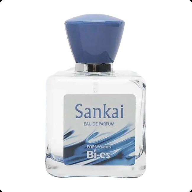 Bi es Sankai for Woman Парфюмерная вода (уценка) 100 мл для женщин