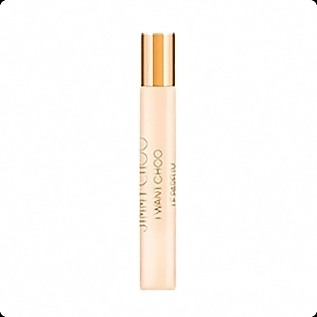 Jimmy Choo I Want Choo Le Parfum Духи 7.5 мл для женщин