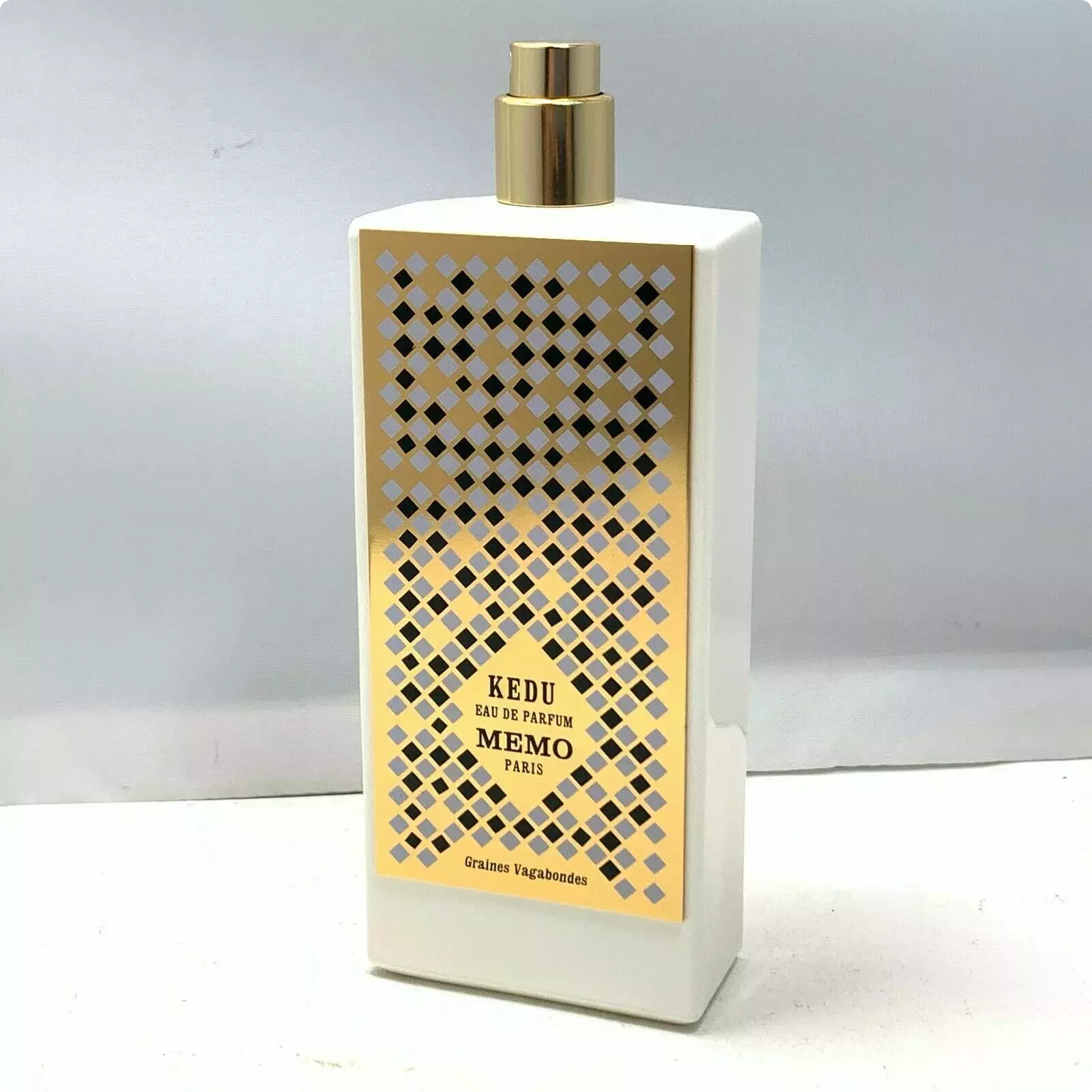 Memo kedu. Memo Kedu духи. Eau de Memo Memo Paris. Парфюмерная вода Memo Kedu, 75 мл. Memo Kedu Sesame.