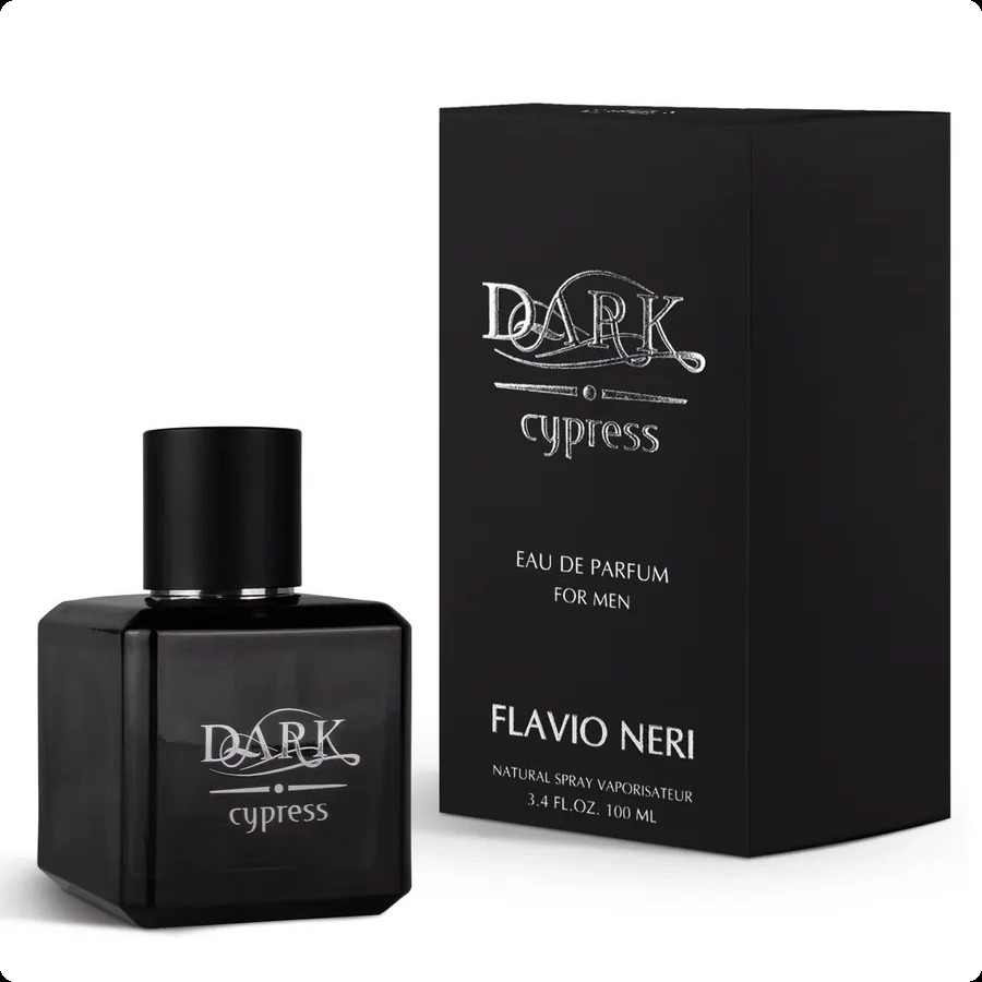 Флавио нери Дарк сайпресс для мужчин