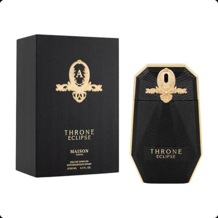 Мейзон асрар Трон эклипс для женщин и мужчин