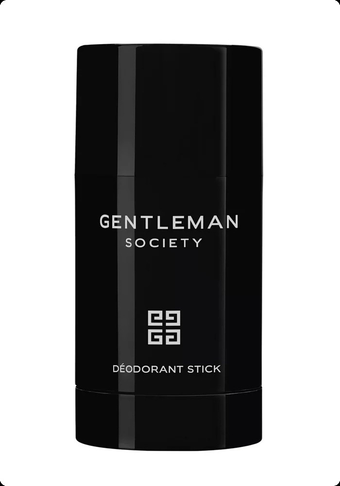Givenchy Gentleman Society Дезодорант-стик 75 гр для мужчин