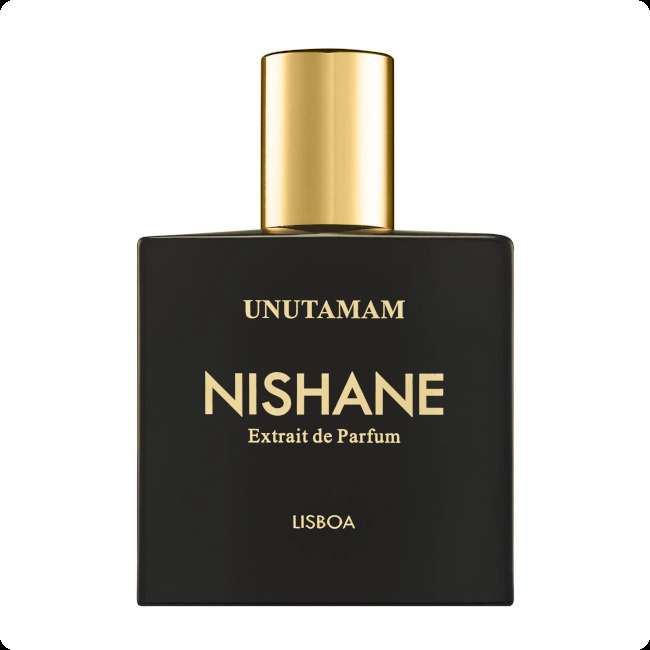 Nishane Unutamam Духи (уценка) 30 мл для женщин и мужчин