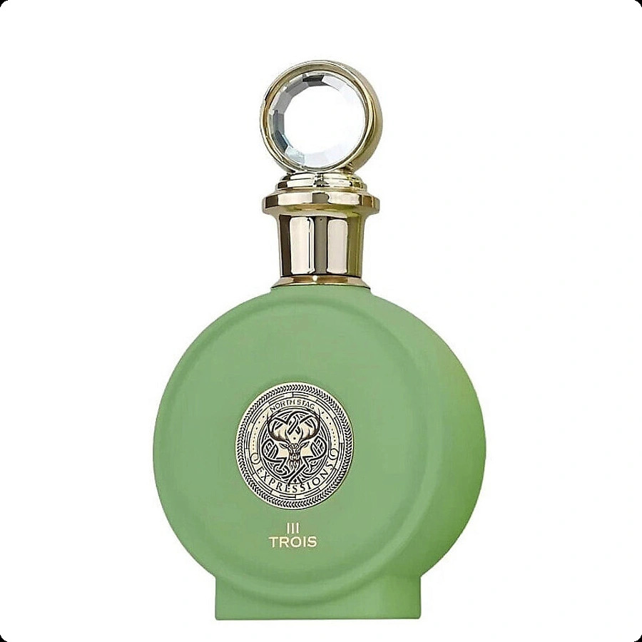 Париж корнер Норт стэг экспрешенс 3 труа для женщин и мужчин