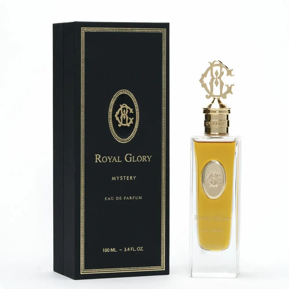 Royal Parfum logo.