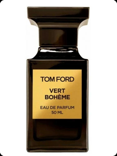 Tom Ford Vert Boheme Парфюмерная вода (уценка) 50 мл для женщин