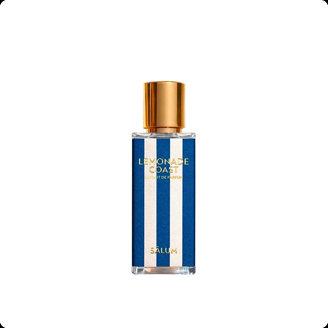 Salum Parfums Lemonade Coast Духи (уценка) 30 мл для женщин и мужчин