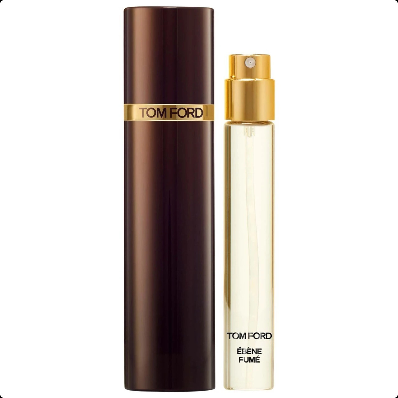 Миниатюра Tom Ford Ebene Fume Парфюмерная вода 10 мл - пробник духов