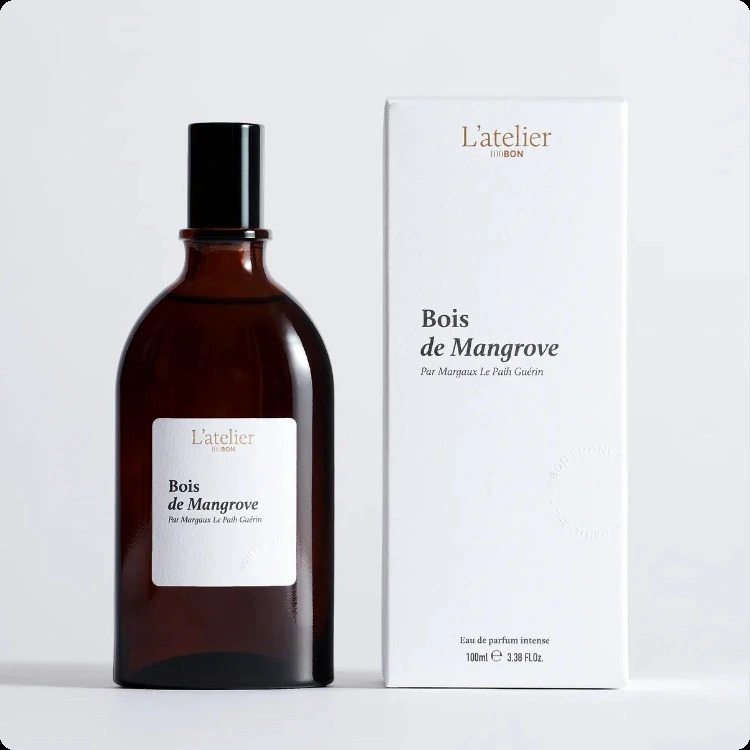 100 бон Л ателье буа де мангроув для женщин и мужчин