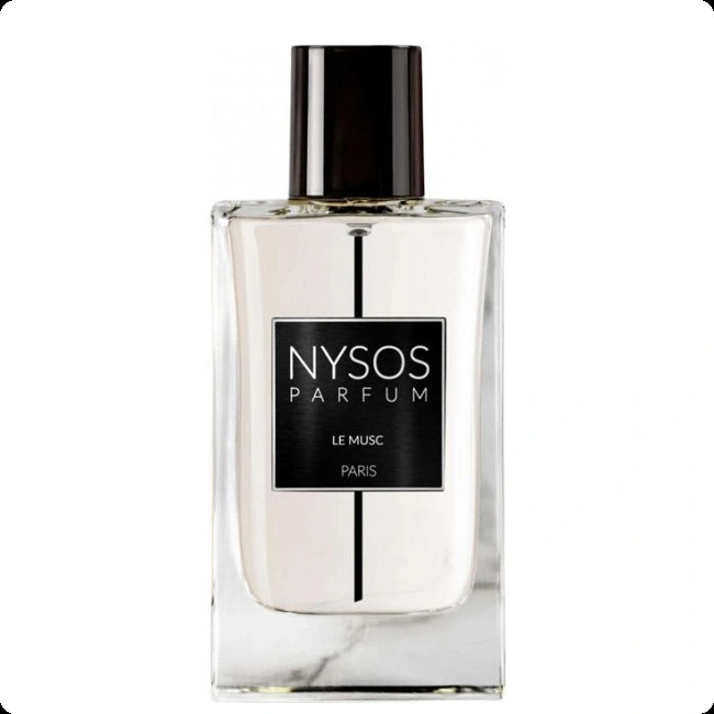 Нисос парфам Ле мюск для женщин и мужчин