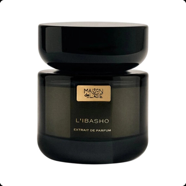 Мэйсон де л ази Эл ибашо для женщин и мужчин