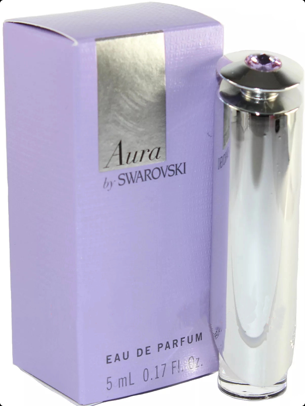 Миниатюра Swarovski Aura Парфюмерная вода 5 мл - пробник духов