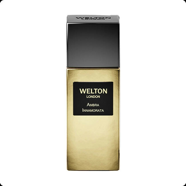 Велтон лондон Амбра иннамората для женщин и мужчин