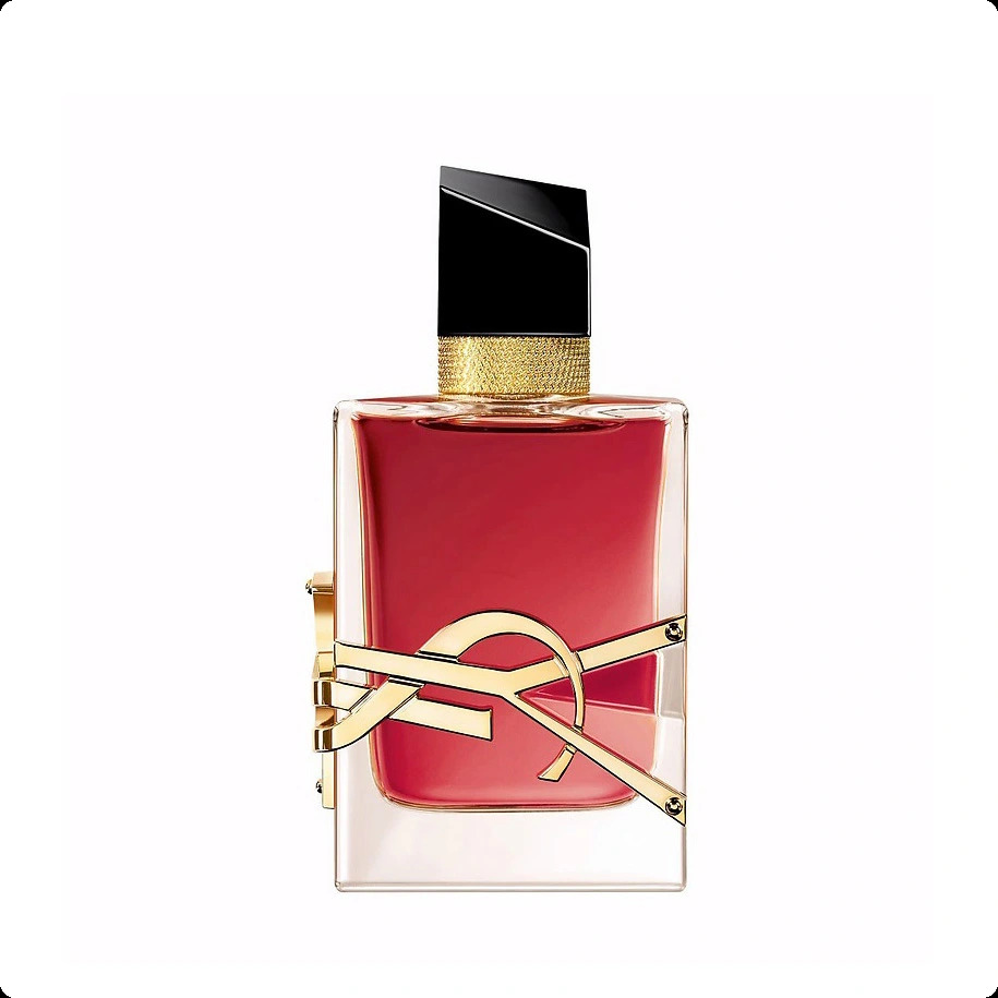 Yves Saint Laurent Libre Berry Crush Парфюмерная вода (уценка) 50 мл для женщин