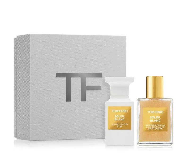 Tom Ford Soleil Blanc. ТФ солиел бриллиант.