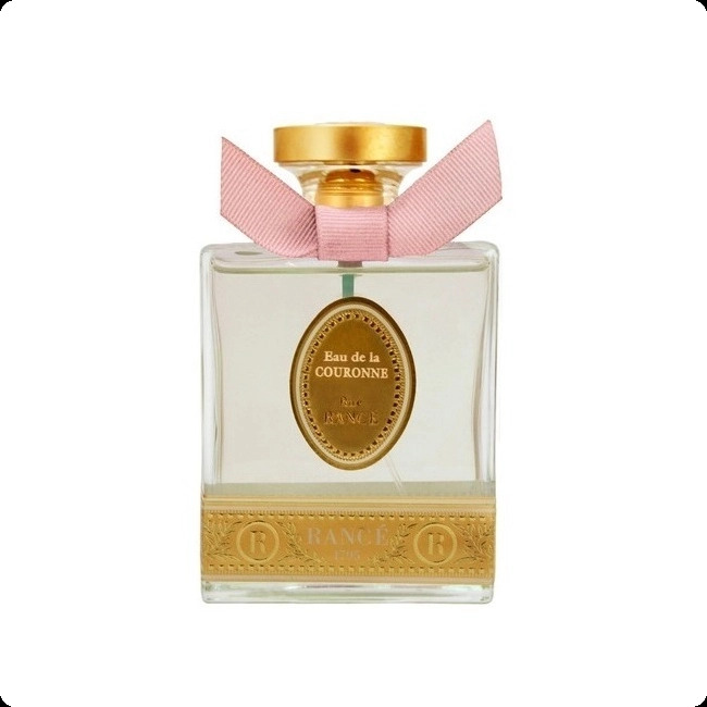 Rance 1795 Eau De La Couronne (rue Rance) Туалетная вода (уценка) 100 мл для женщин