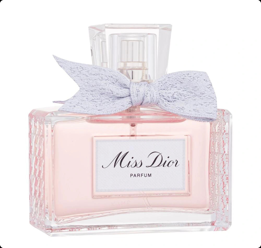 Christian Dior Miss Dior Parfum 2024 Духи (уценка) 50 мл для женщин