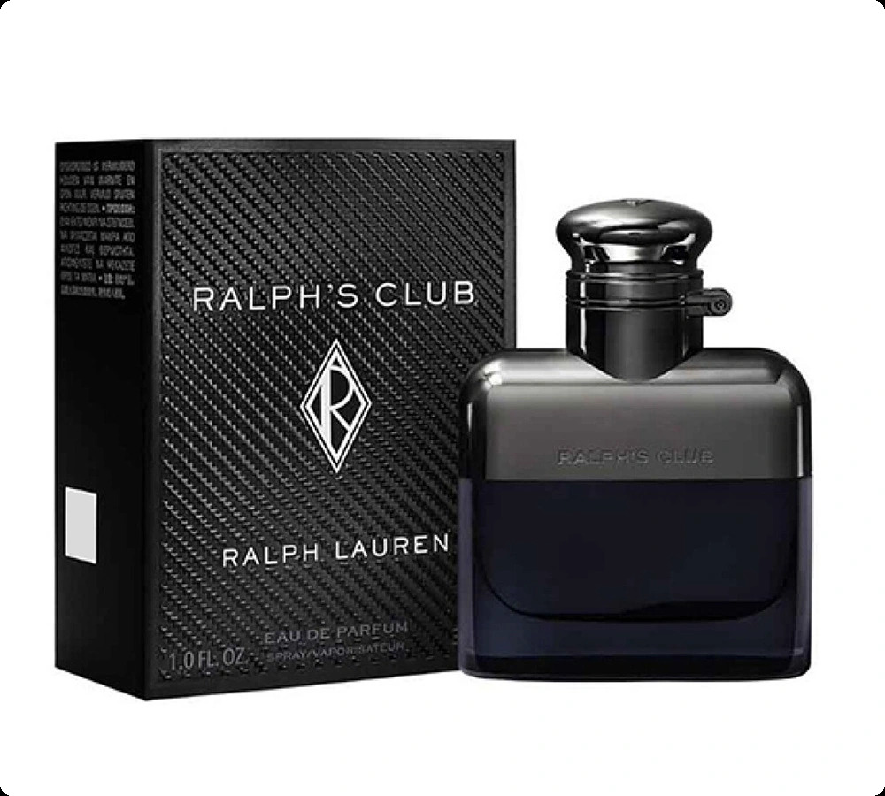 Ralph Lauren Ralph s Club Парфюмерная вода 30 мл для мужчин