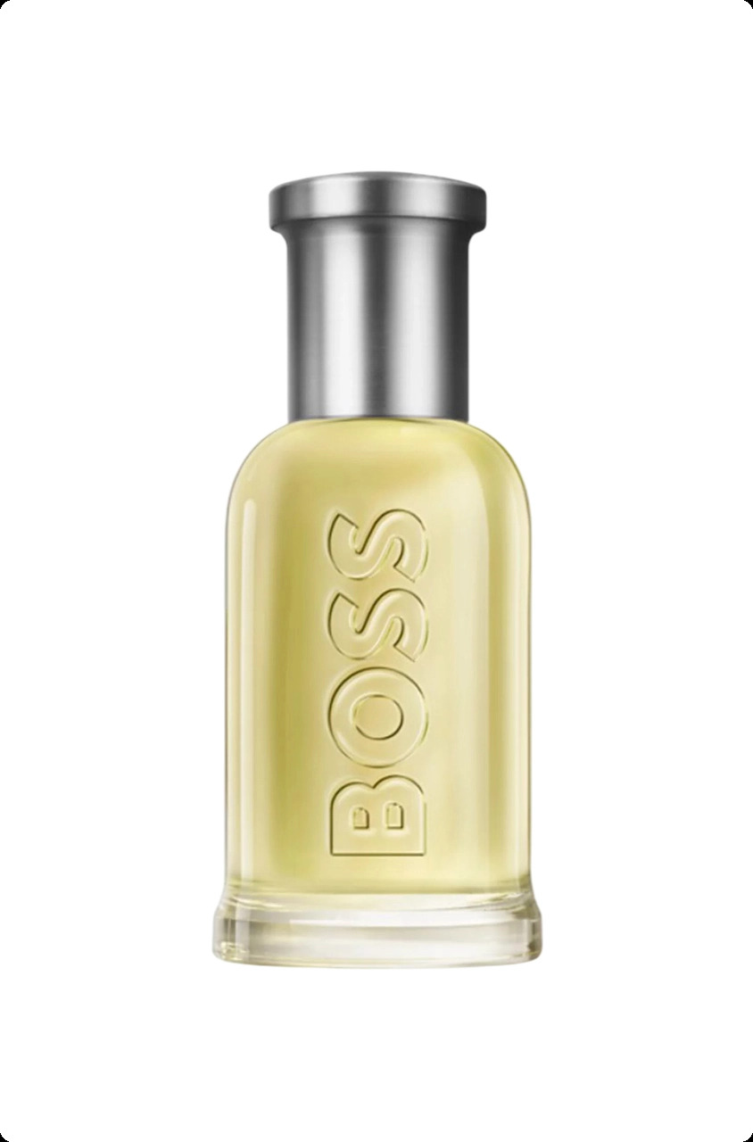 Hugo Boss Boss Bottled Туалетная вода (уценка) 30 мл для мужчин