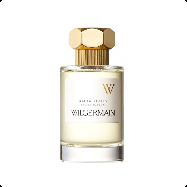 Вильгермейн Аквафортис для женщин и мужчин