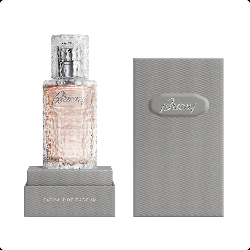 Бриони Лабданум брют для женщин и мужчин