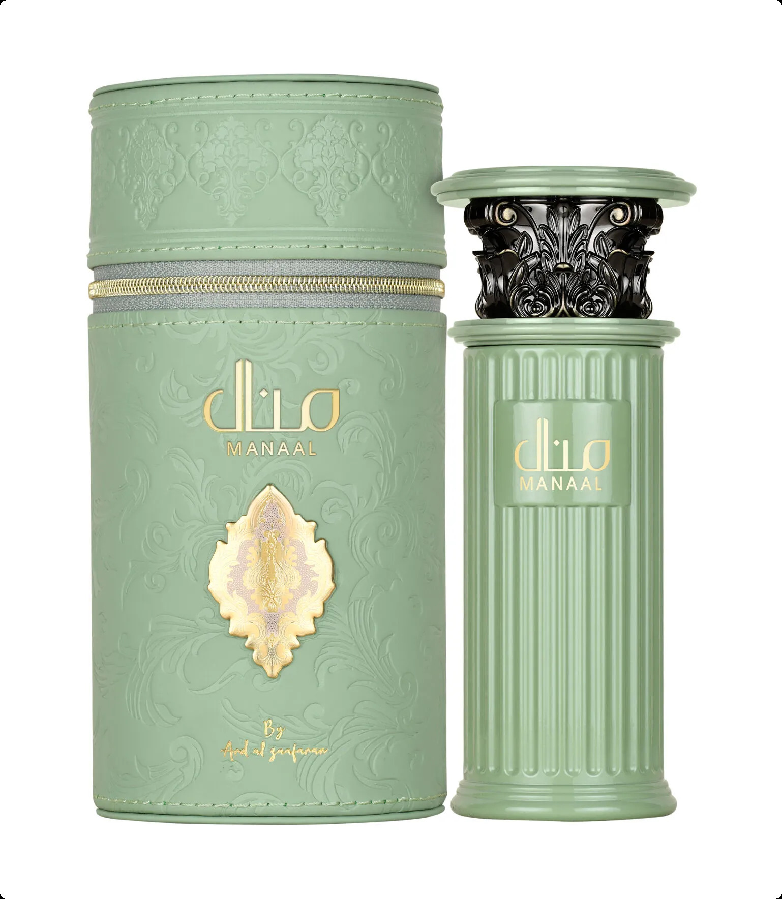 Ард аль зафаран Манаал для женщин и мужчин