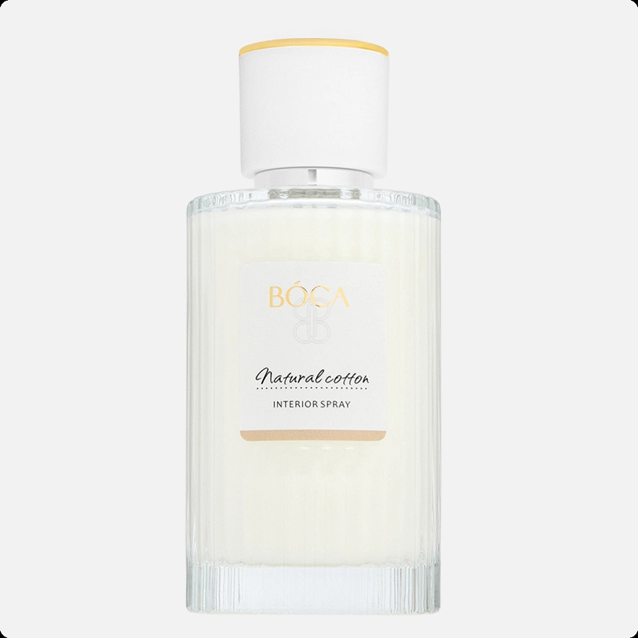 Бока арома Нэйчерал коттон для женщин и мужчин