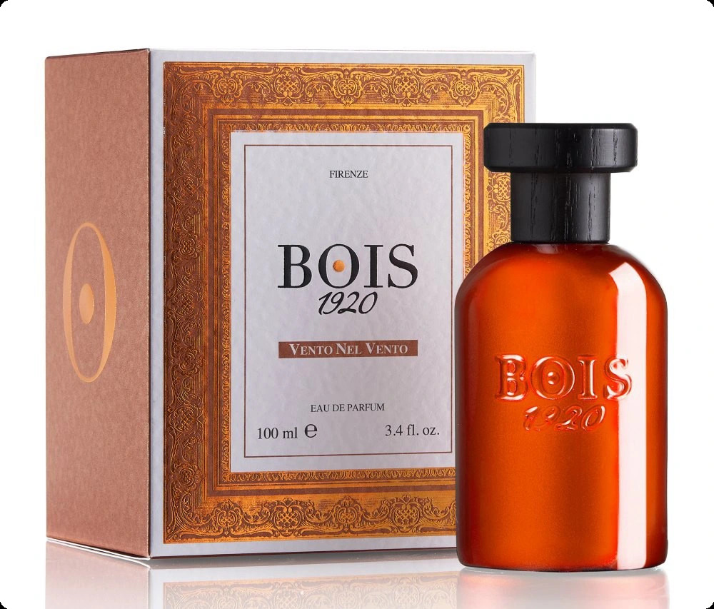 Боис 1920 Венто нель венто для женщин и мужчин