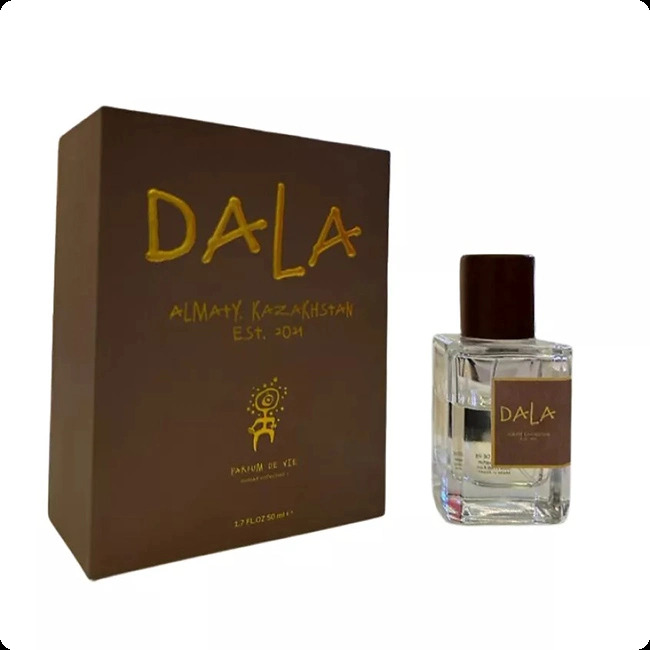 Парфам де ви Дала для женщин и мужчин