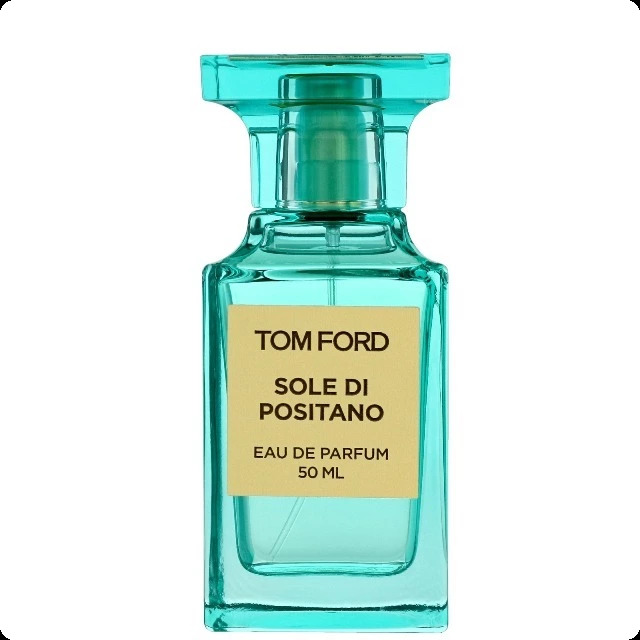 Tom Ford Sole Di Positano Парфюмерная вода (уценка) 50 мл для женщин и мужчин