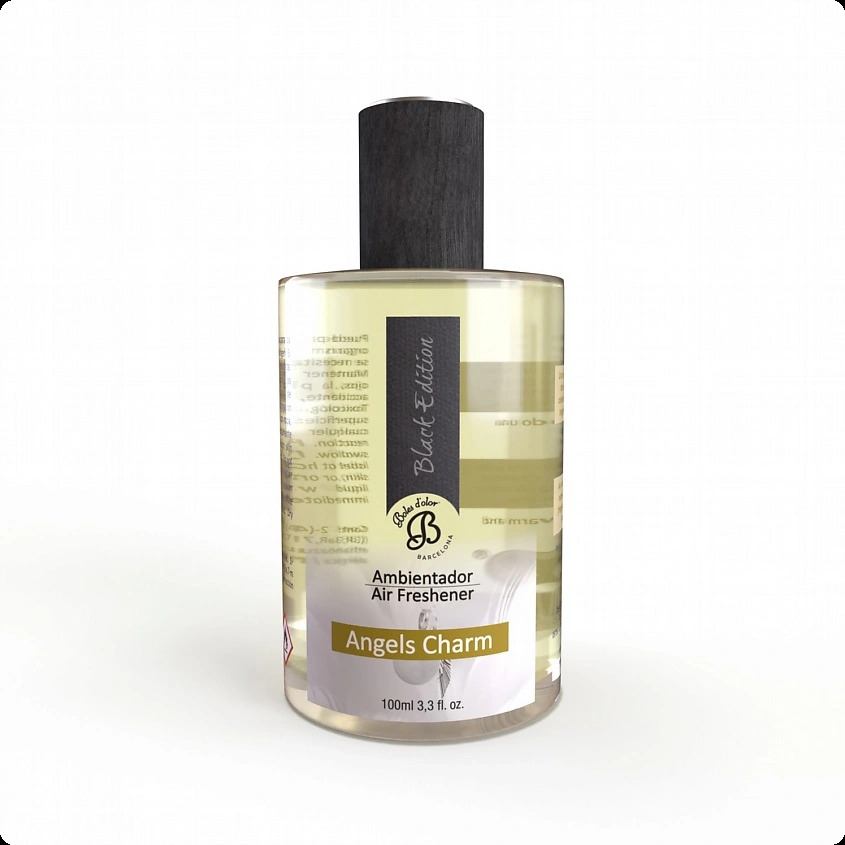 Болес долор Чары ангела для женщин и мужчин