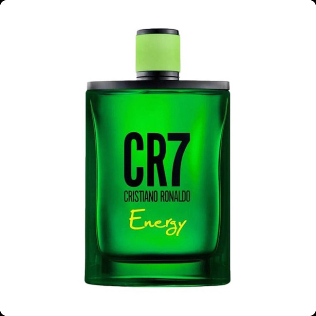 Криштиану роналду Кр7 энерджи для мужчин