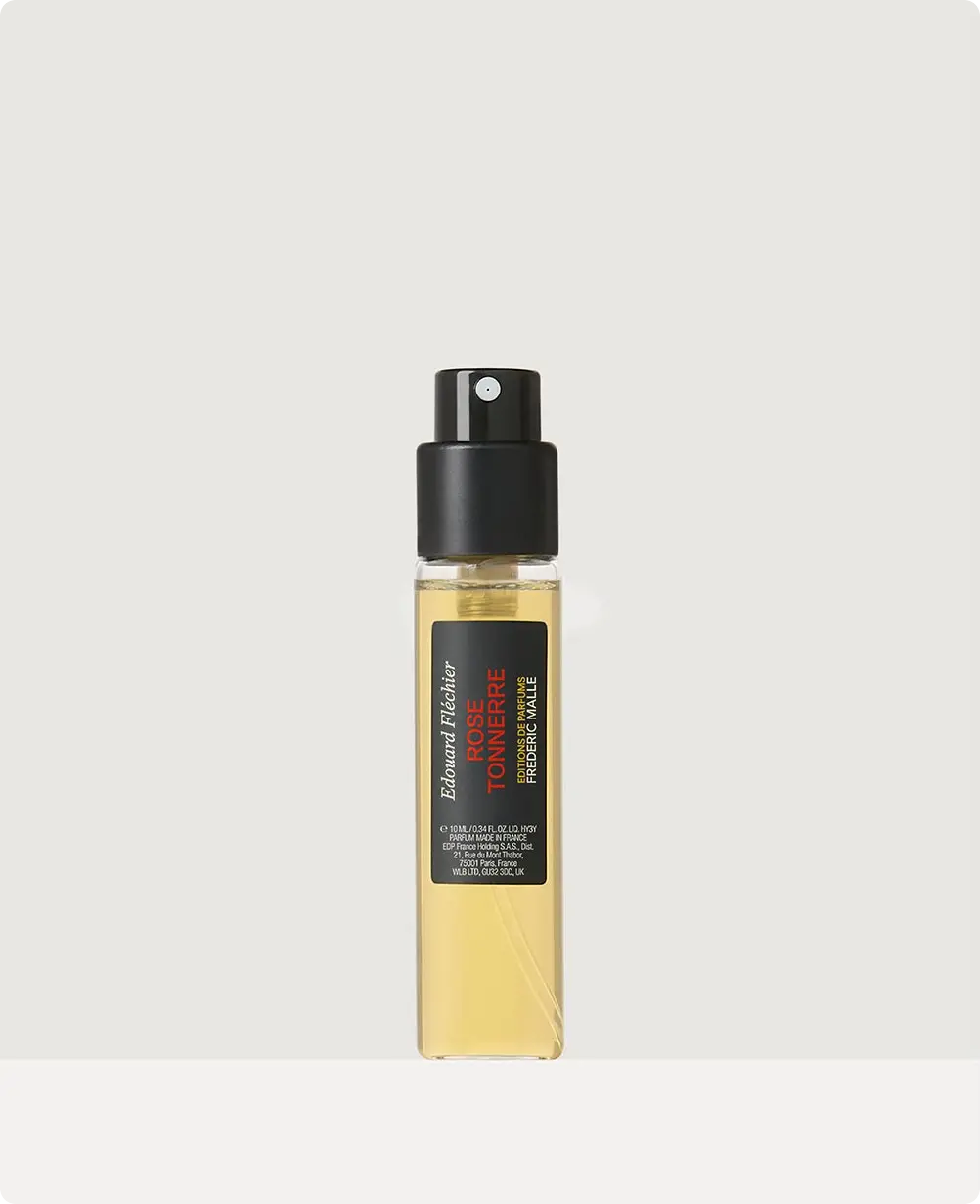 Купить духи Frederic Malle Rose Tonnerre — женская туалетная вода и ...